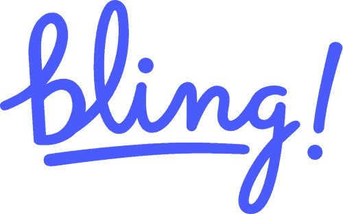 bling logo